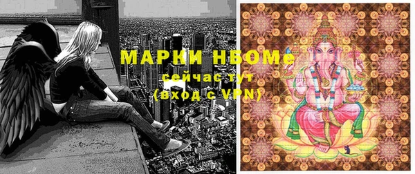 крисы Абдулино